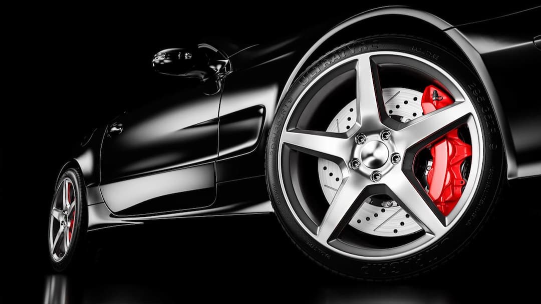Brakes