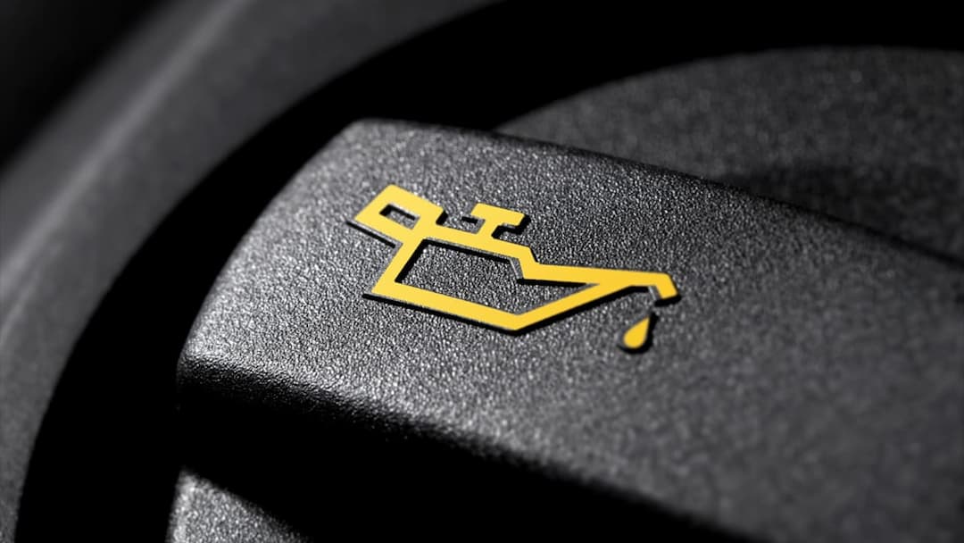 Oil Change