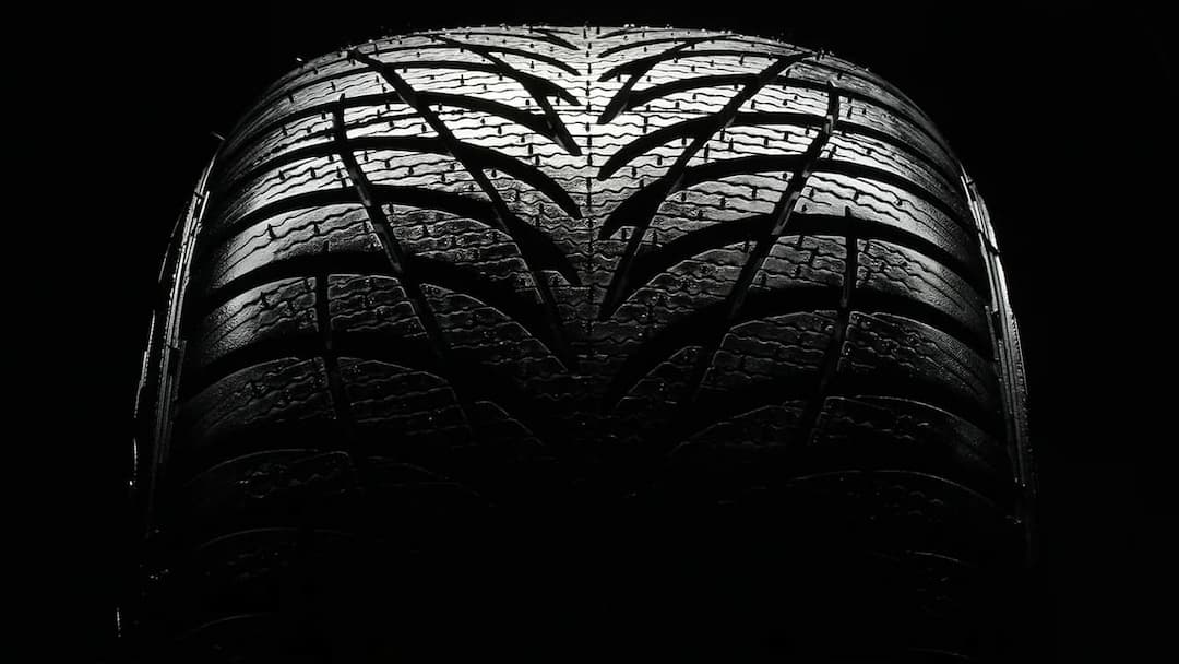 Tire Installation and Wheel Balancing