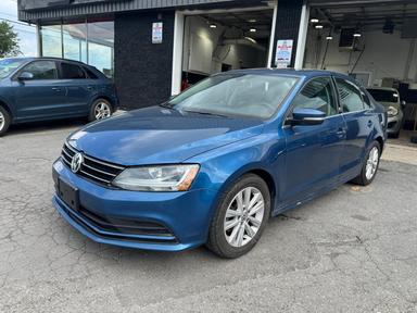 Volkswagen Jetta 2017 - Thumbnail 1