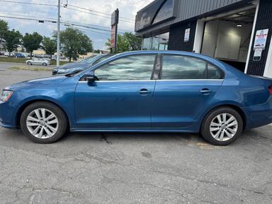 Volkswagen Jetta 2017 - Thumbnail 3