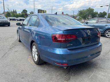 Volkswagen Jetta 2017 - Thumbnail 4