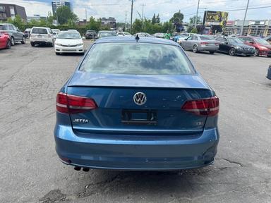Volkswagen Jetta 2017 - Thumbnail 5