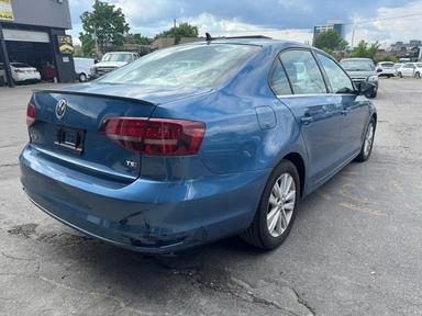 Volkswagen Jetta 2017 - Thumbnail 6