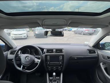 Volkswagen Jetta 2017 - Thumbnail 12