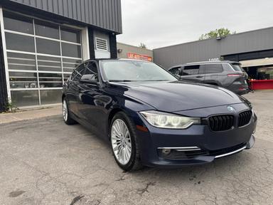 Bmw 3-Series 2013 - Thumbnail 8