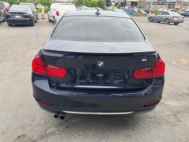 Bmw 3-Series 2013 - Thumbnail 3
