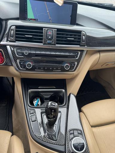 Bmw 3-Series 2013 - Thumbnail 12