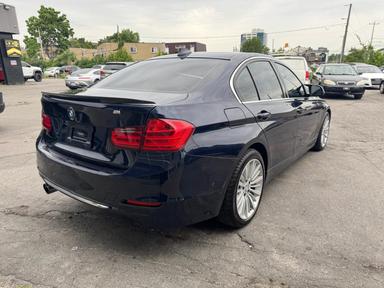 Bmw 3-Series 2013 - Thumbnail 7