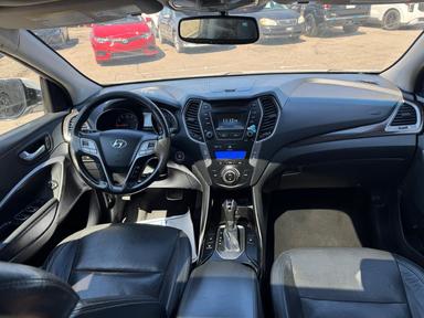Hyundai santa fe xl 2015 - Thumbnail 13