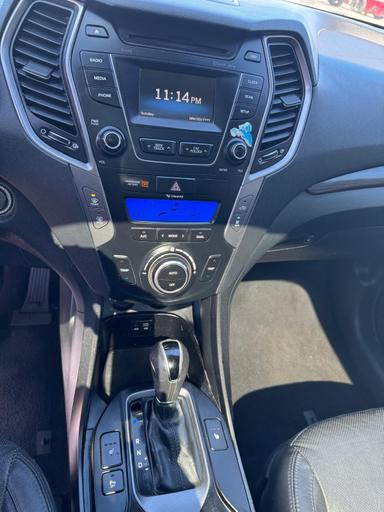 Hyundai santa fe xl 2015 - Thumbnail 12