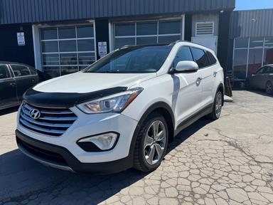 Hyundai santa fe xl 2015 - Thumbnail 1
