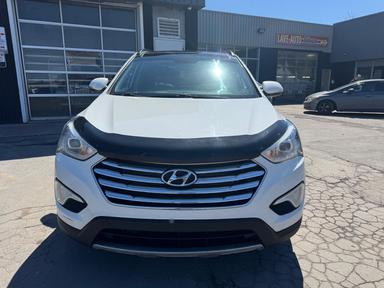 Hyundai santa fe xl 2015 - Thumbnail 2