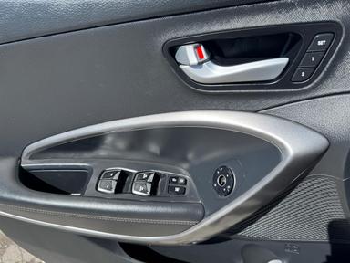 Hyundai santa fe xl 2015 - Thumbnail 20