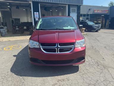 Dodge Grand Caravan 2017 - Thumbnail 2