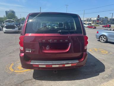 Dodge Grand Caravan 2017 - Thumbnail 3