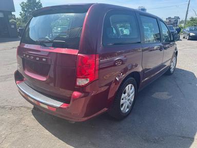 Dodge Grand Caravan 2017 - Thumbnail 6