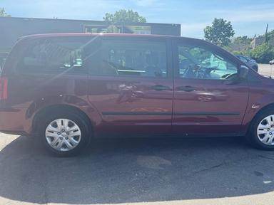 Dodge Grand Caravan 2017 - Thumbnail 4