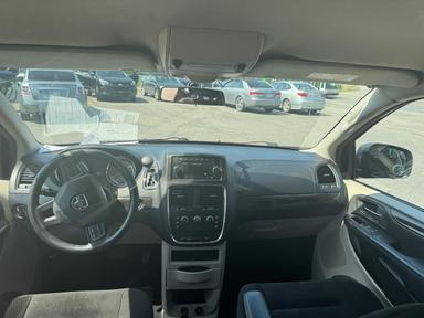 Dodge Grand Caravan 2017 - Thumbnail 9
