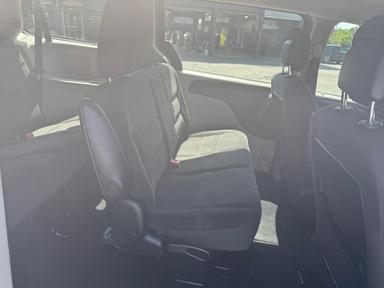 Dodge Grand Caravan 2017 - Thumbnail 14