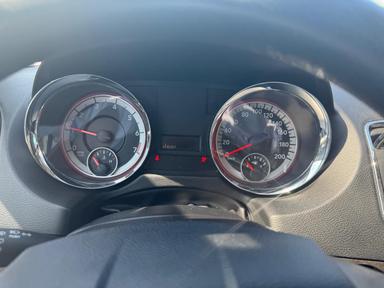 Dodge Grand Caravan 2017 - Thumbnail 12