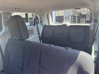 Dodge Grand Caravan 2017 - Thumbnail 15