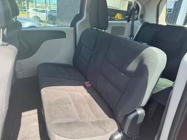 Dodge Grand Caravan 2017 - Thumbnail 16