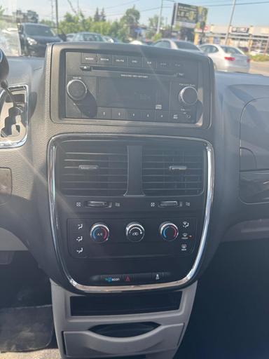 Dodge Grand Caravan 2017 - Thumbnail 11