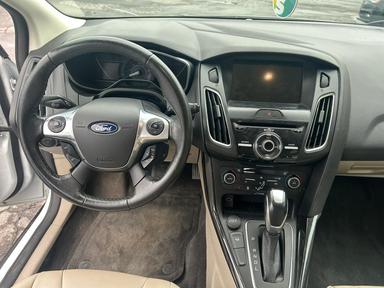 Ford Focus 2018 - Thumbnail 4