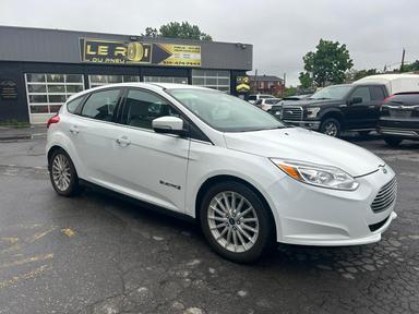 Ford Focus 2018 - Thumbnail 11