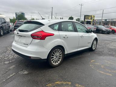 Ford Focus 2018 - Thumbnail 13