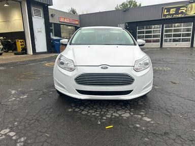 Ford Focus 2018 - Thumbnail 1