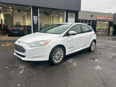 Ford Focus 2018 - Thumbnail 14